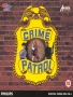CD-i  -  crime patrol eurofront